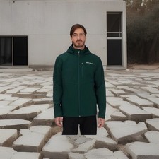 Ski Doo Men s Soft Jacket 2.0
