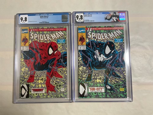 Spider-Man #1 Value - GoCollect