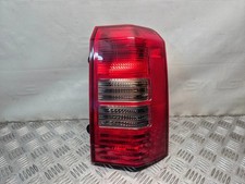 Feu arrière Jeep PATRIOT