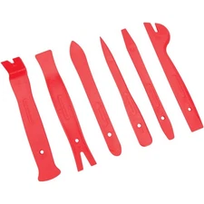 Performance Tool W83200 Mini Panel Removal Tool Set