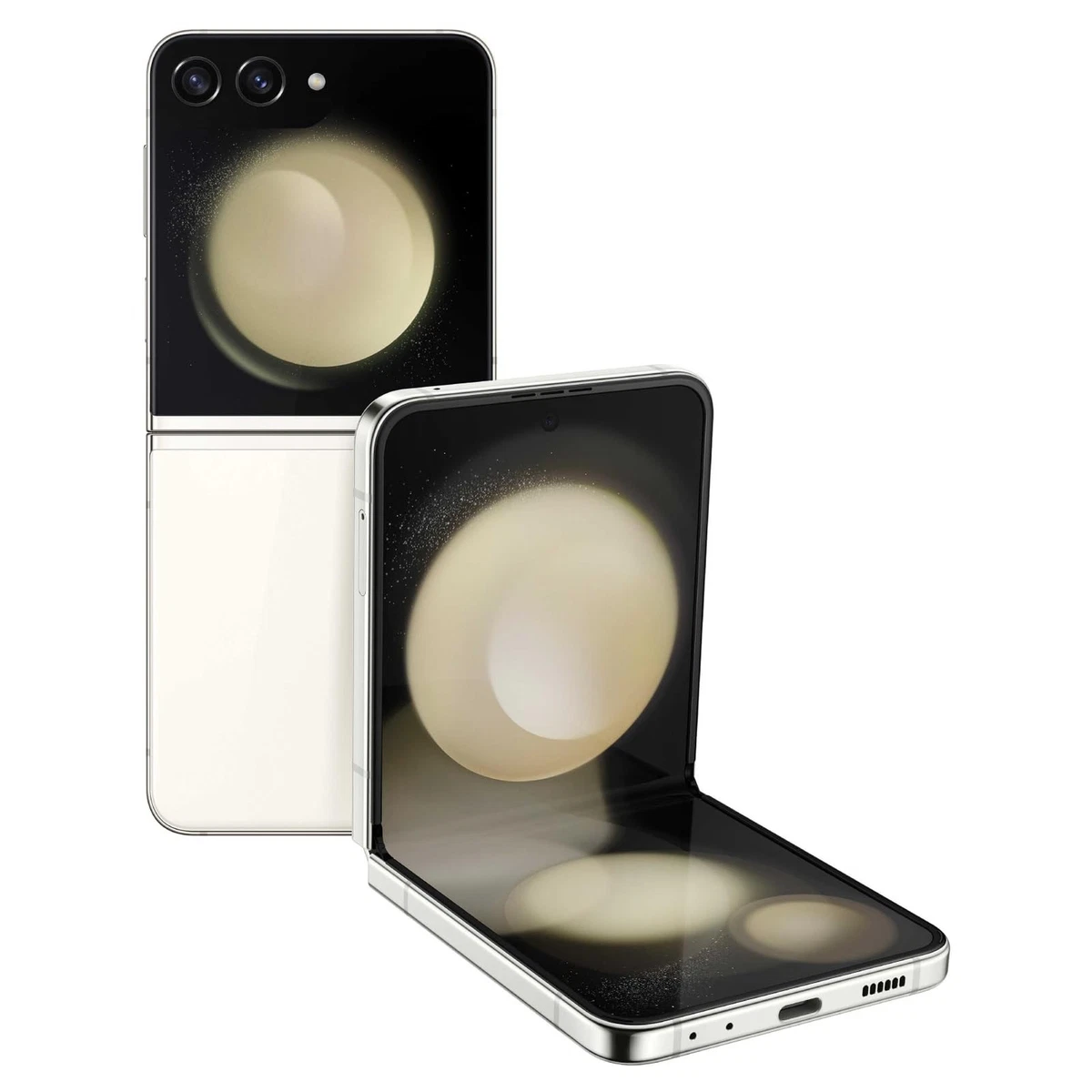 ☆2時間タイムSALE☆Samsung Galaxy Z Flip5ブラック Free Shipping