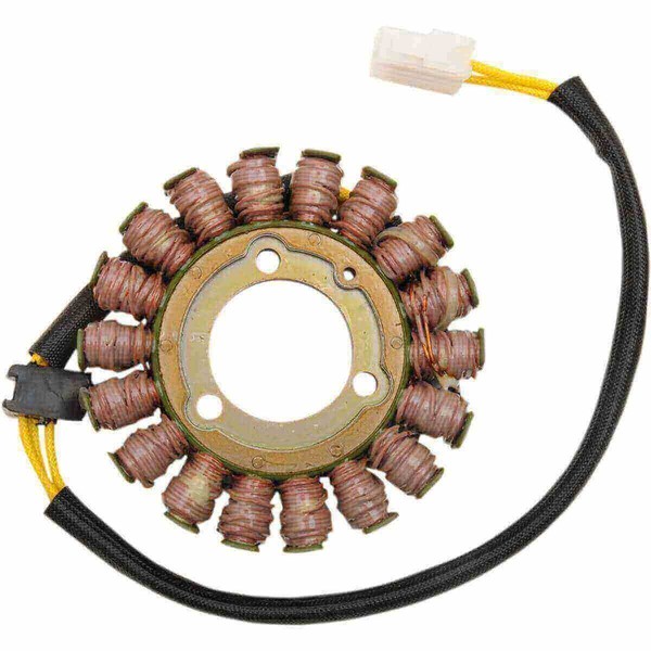 Suzuki 600 Gsxr / 750 Gsxr - 06/17 - Stator Lichtmaschine / 1080900-image