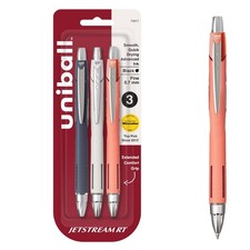 uni-ball Jetstream RT Pens - NY Times Wirecutter Best Pen for Over a Decade - Pa