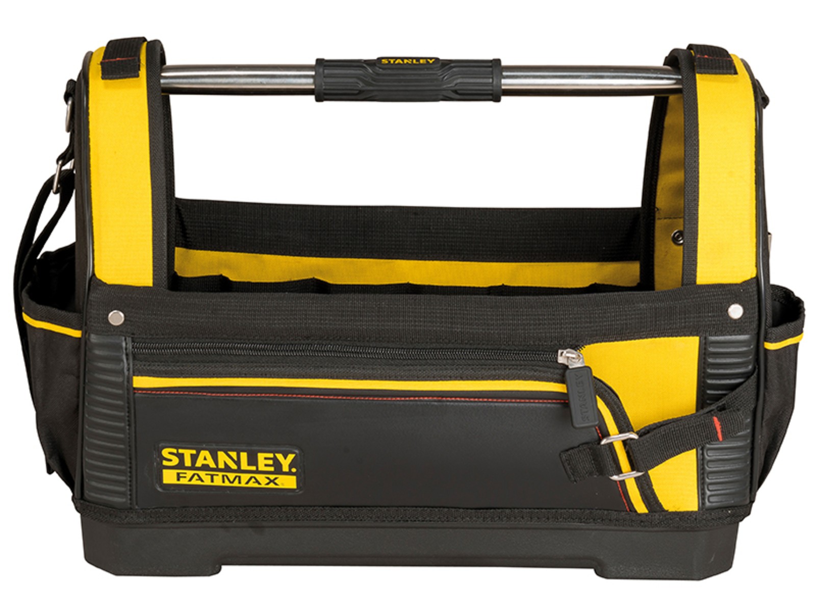 Stanley Fatmax Open Tote Tool Bag - Image 8