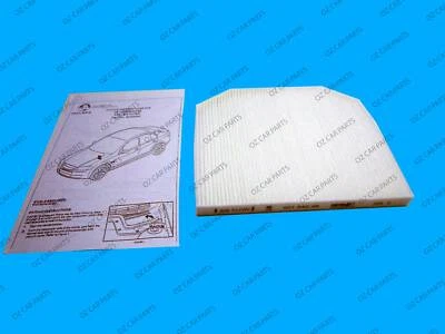 Pollen 47 Cabin Filter Suite Holden Commodore Ve Vf 6 14 Gm