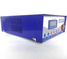 Simple Type Generator Power Supply Cleaning Machine Simple Type Generator Power