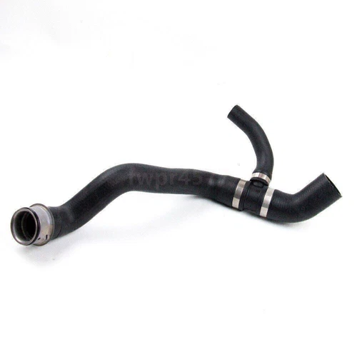 NEW 2Pcs Water Tank Connection WaterHose For MercedesBenz 1645010582+1645010482 - Picture 2 of 10