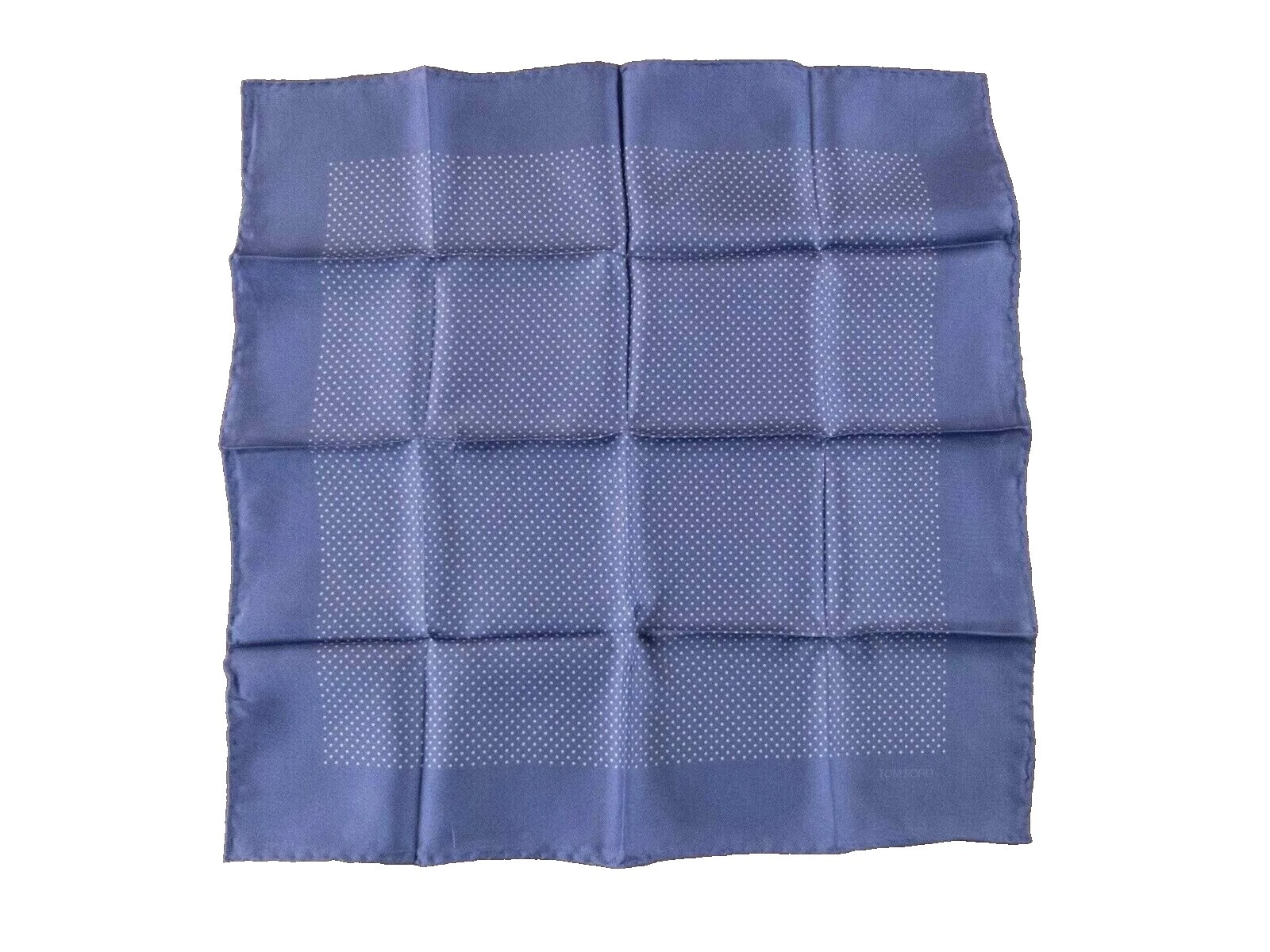 Tom Ford Pocket Square Handkerchiefs for Men