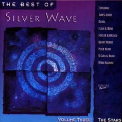 Best Of Silver Wave (Series) Best of Silver Wave Vol 3:Star (CD) Album