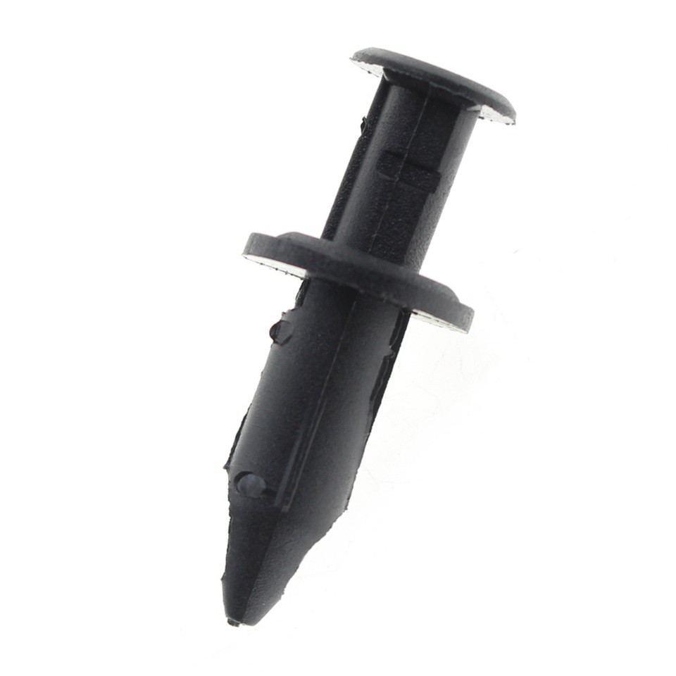 Plastic Push Pins 100-Pack ATV Fender Clips – Push Retainer Fasteners For Honda, Suzuki, Kawasaki, Polaris Honda Suzuki Kawasaki Polaris Clips - Foto 10