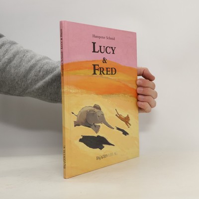 Lucy & Fred  |  Hanspeter Schmid