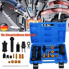 FSI Spezialwerkzeug Injektoren Einspritzdüsen Abzieher f. VAG VW Audi Skoda Seat