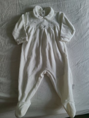 baby size 6 in european