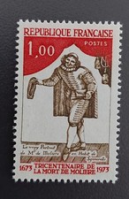 France Année 1973 YT 1771 neuf luxe **