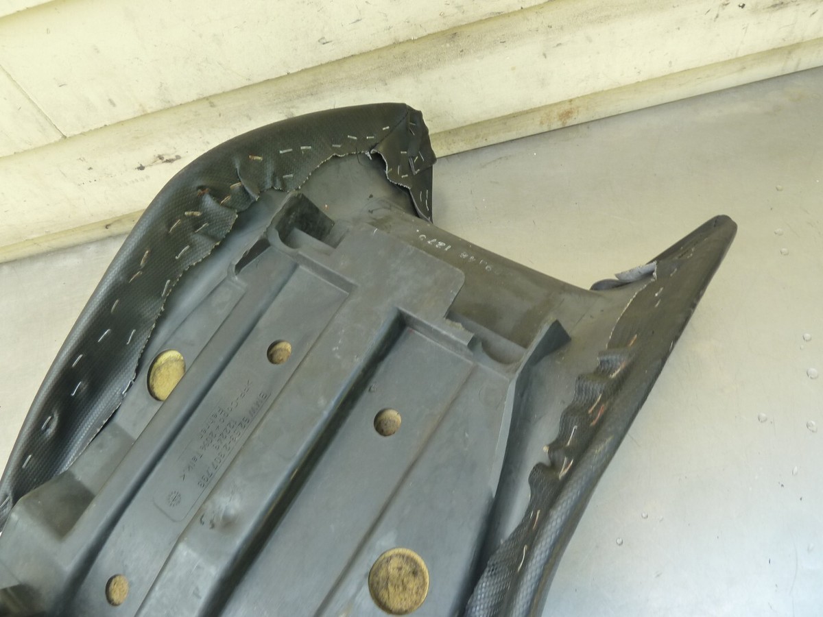 Seat K1200RS 97-05 K1200 RS BMW #P8 | eBay
