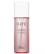 dior micellar water