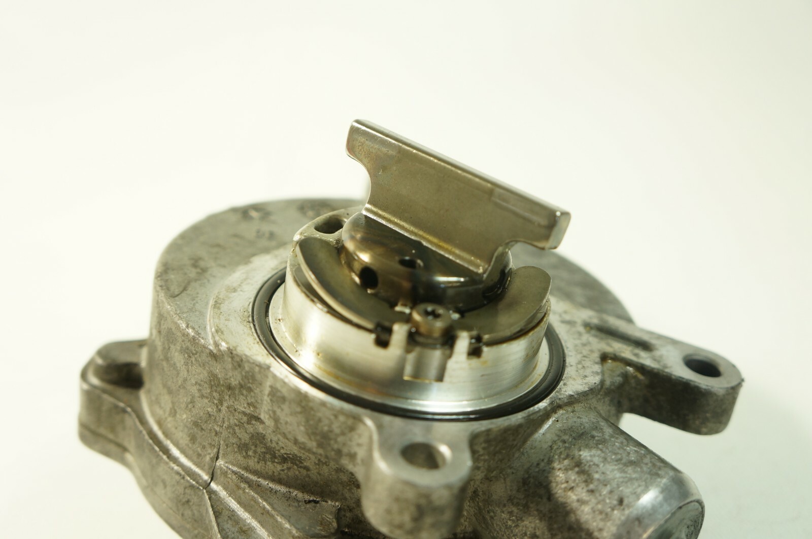 062010 bmw e60 e65 e66 e63 550i 650i 750li n62 brake booster system