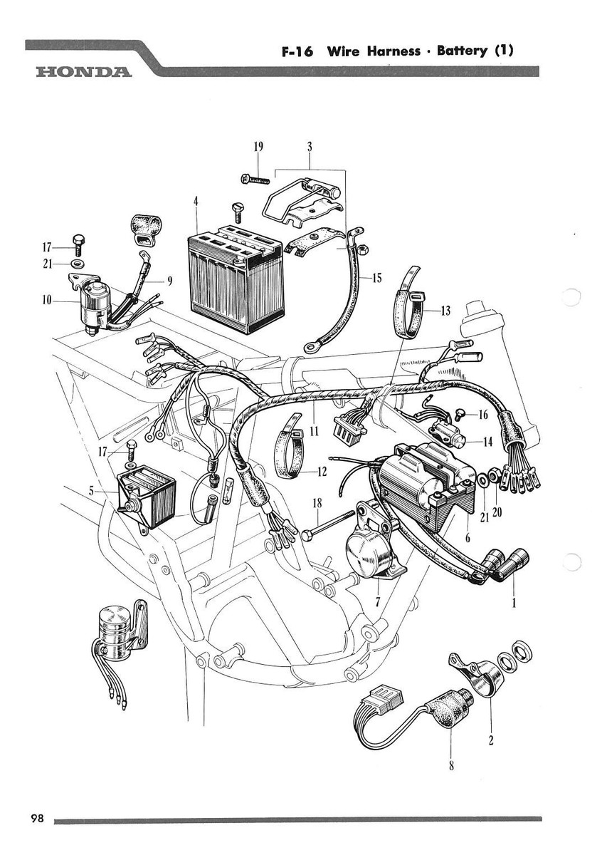 ホンダ CB450 取扱説明書 Amazon.co.jp: CB400SF SB 取扱説明書 CB400SF/CB400SB ホンダ 正規