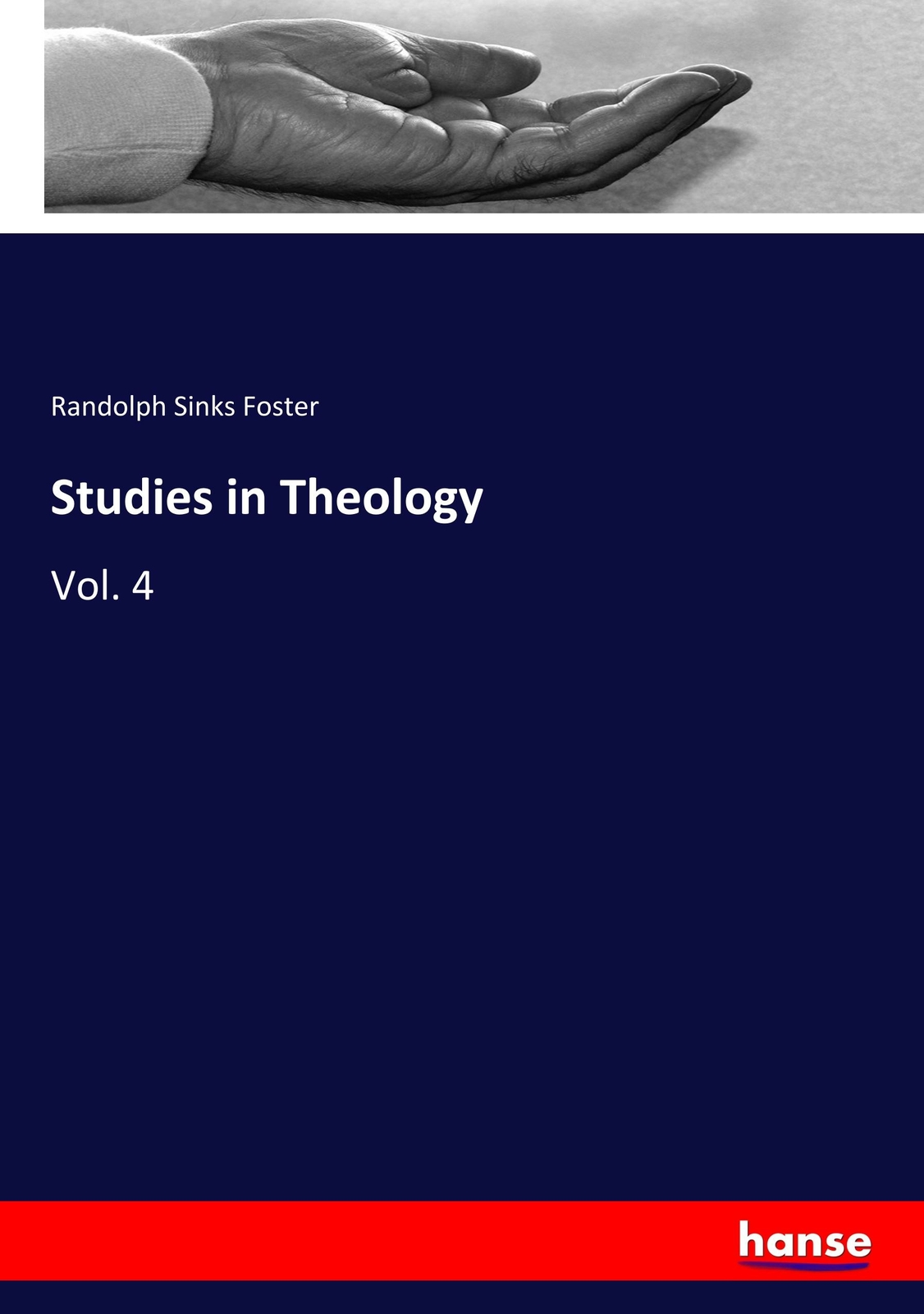 Studies In Theology | Buch | 9783337817480