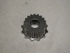 96 97-00 Honda Civic DelSol EL 1.6L SOHC Crank Shaft Timing Gear Pulley Sprocket