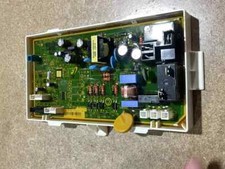 DC92-01025C Samsung Dryer Main Printed Circuit Board