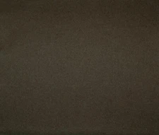 100% WOOL FABRIC-PENNY RUGS /APPLIQUE Mill-Dyed SOLID {Ant.Green-Blk} 13"x16" ea