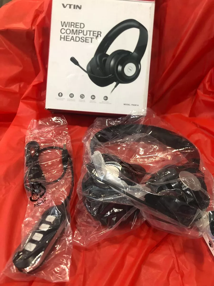 Vtin headset with microphone sale
