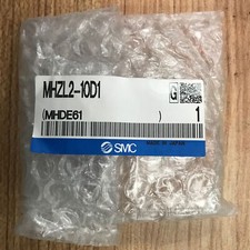 MHZL2-10D1 1PC New SMC Pneumatic Cylinder MHZL210D1 Free Shipping