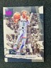2021-22 Panini Court Kings Dejounte Murray Pink Parallel #'d /99 Spurs