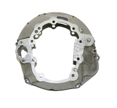 Jeep AX15 NV3550 Clutch Bell Housing for External Slave in