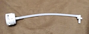 Midea and other brand Inlet Cube Dehumidifier Hose with Fitting and Filter SAVE$