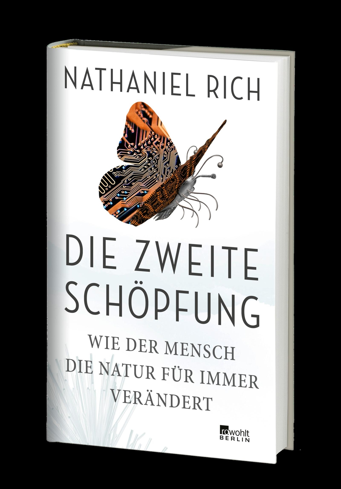 Thumbnail - Die Zweite Schöpfung | Rich, Nathaniel