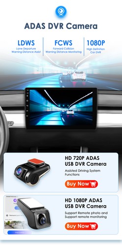 8K 128G Android13 Car Stereo Radio CarPlay Für Honda Accord 8 08-12 GPS WiFi SWC - Bild 22 von 24
