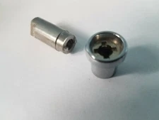 65 66 Ford mustang dash switch nut tool, wiper + headlight falcon fairlane comet