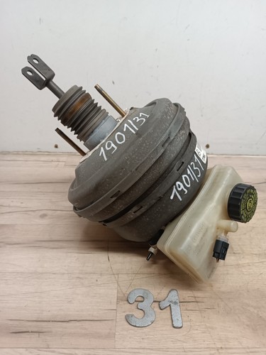 Bremskraftverstärker  M166 1.9  Mercedes W414 Vaneo A0054301530