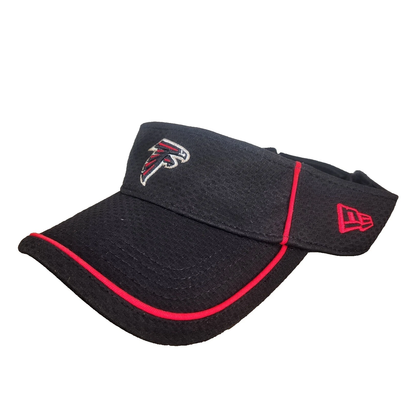 Visera de poliéster New Era sombreros para hombres