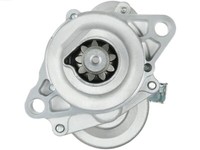 As-Pl Starter FüR Honda CRX II 1.6I 16V Civic V Hatchback 1.3 Rover 200