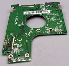 PCB ONLY 2060-701499-000 REV A Western Digital 2061-701499-P00 01P SATA I-64