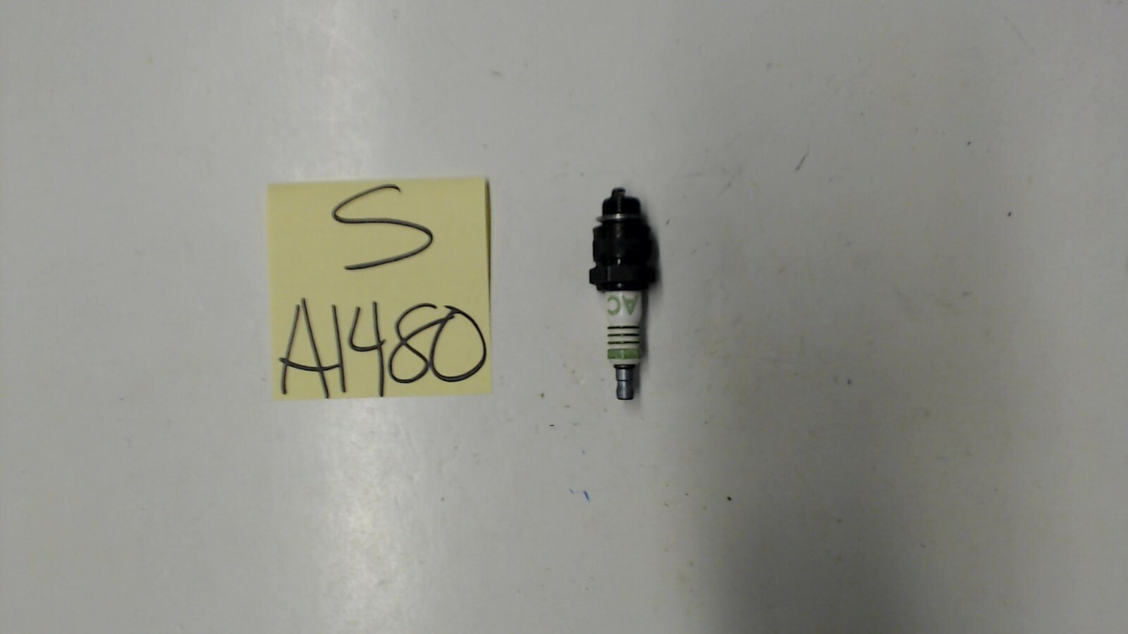 AC Delco C49 Spark Plug