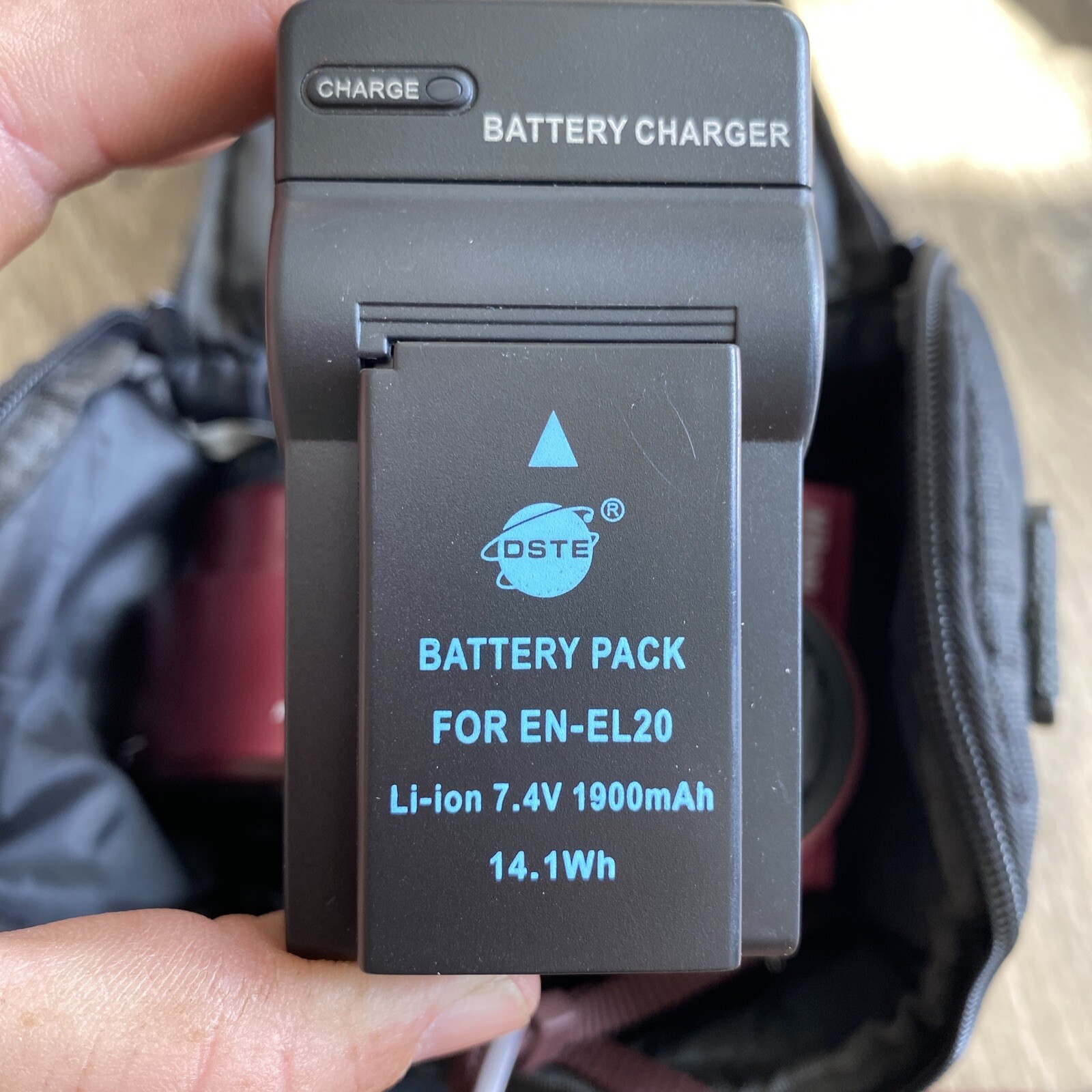 Nikon 1 J3 14.2MP Digital Camera Red (Kit w/ VR 1030mm Lens) 18208276394 eBay