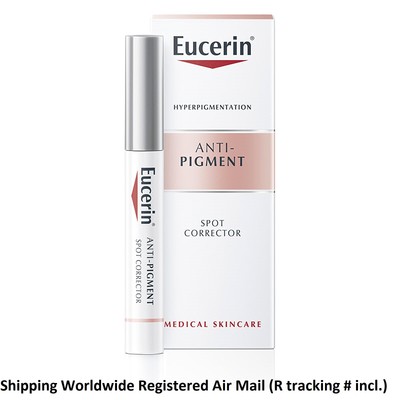 eucerin anti pigment spot corrector walmart
