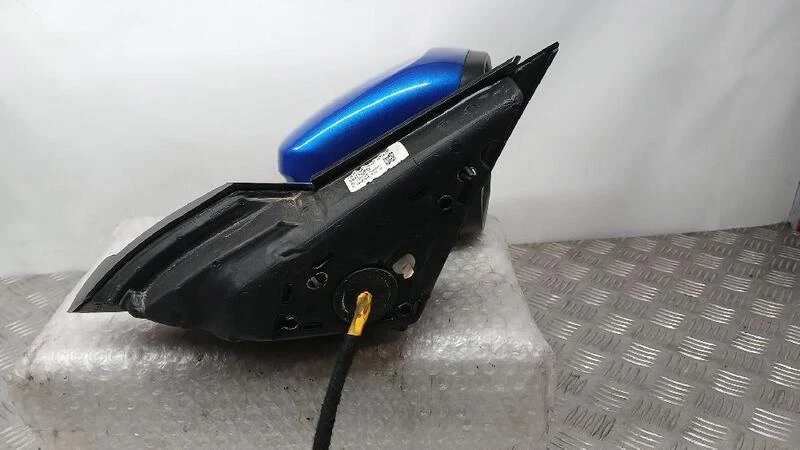 98271325XT RIGHT EXTERIOR MIRROR 4914054 FOR PEUGEOT 2008 II (UD US UY UJ UR UC) - Image 2 of 4