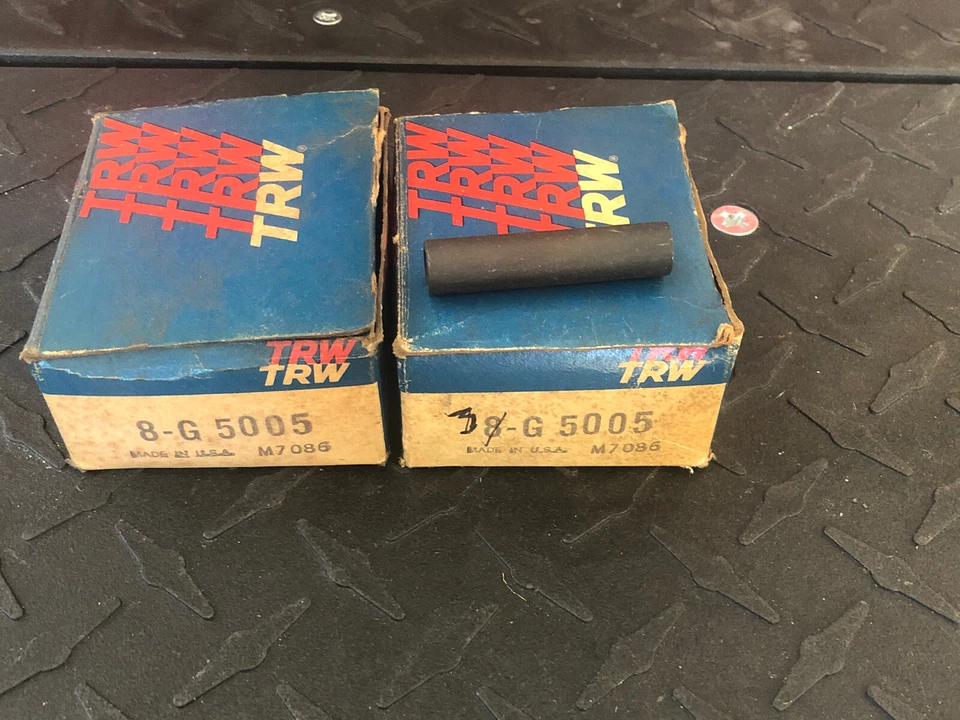 TRW G 5005 16 阀导轨福特水星野马金牛座美洲狮貂 — 第 2/2 张图片