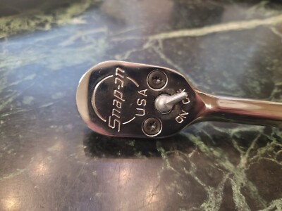 Snap-on 1/2