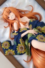 PSL KDcolle Spice and Wolf: MERCHANT MEETS THE WISE WOLF Holo Yukata Beauty ver.