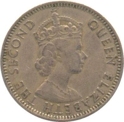 ムジーク ベルリ50S Cyprus 50 Mils Coin | Queen Elizabeth II | KM36 | 1955 | eBay