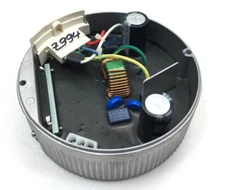Genteq EON SERIAL JN03 Module Only 1/2HP 120/240V CCWLE D346803P02  used #Z994