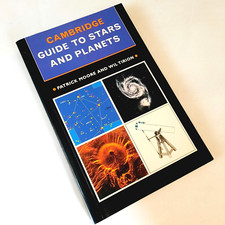 Cambridge Guide to Stars and Planets Patrick ...