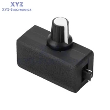 PWM Speed Controller 4Pin PWM Fan Governor Speed Control USB TYPE-C Female Port