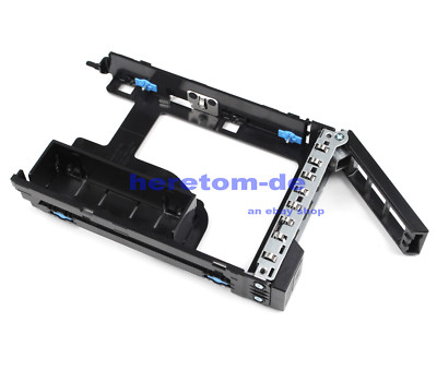 3.5/2.5 HDD Caddy Für DELL Precision T7920 T7820 T5820 TOWER Workstation Server